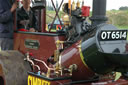 Cadeby Steam and Country Fayre 2006, Image 43