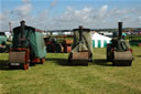 The Great Dorset Steam Fair 2006, Image 17