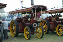 The Great Dorset Steam Fair 2006, Image 120