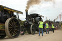 The Great Dorset Steam Fair 2006, Image 137