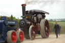 The Great Dorset Steam Fair 2006, Image 139