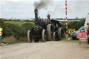 The Great Dorset Steam Fair 2006, Image 142