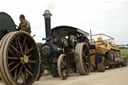 The Great Dorset Steam Fair 2006, Image 144