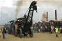 The Great Dorset Steam Fair 2006, Image 152
