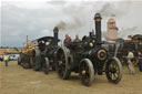 The Great Dorset Steam Fair 2006, Image 155