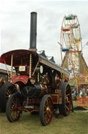 The Great Dorset Steam Fair 2006, Image 163
