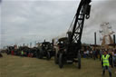 The Great Dorset Steam Fair 2006, Image 166