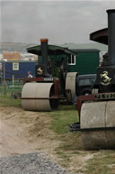 The Great Dorset Steam Fair 2006, Image 190