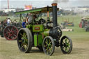 The Great Dorset Steam Fair 2006, Image 206