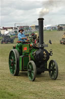 The Great Dorset Steam Fair 2006, Image 227