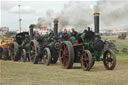 The Great Dorset Steam Fair 2006, Image 231