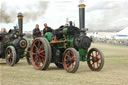 The Great Dorset Steam Fair 2006, Image 232