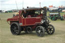 The Great Dorset Steam Fair 2006, Image 241