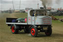 The Great Dorset Steam Fair 2006, Image 260