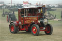 The Great Dorset Steam Fair 2006, Image 283