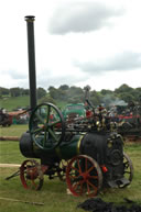 The Great Dorset Steam Fair 2006, Image 291