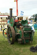 The Great Dorset Steam Fair 2006, Image 313