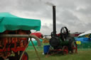 The Great Dorset Steam Fair 2006, Image 393