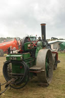 The Great Dorset Steam Fair 2006, Image 408