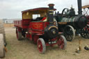 The Great Dorset Steam Fair 2006, Image 438