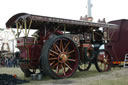 The Great Dorset Steam Fair 2006, Image 458