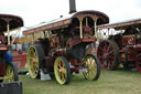 The Great Dorset Steam Fair 2006, Image 466