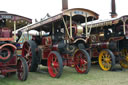 The Great Dorset Steam Fair 2006, Image 468