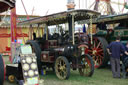 The Great Dorset Steam Fair 2006, Image 476
