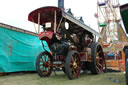 The Great Dorset Steam Fair 2006, Image 479