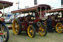 The Great Dorset Steam Fair 2006, Image 481