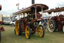 The Great Dorset Steam Fair 2006, Image 482