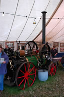The Great Dorset Steam Fair 2006, Image 485
