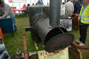 The Great Dorset Steam Fair 2006, Image 486