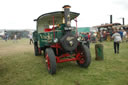 The Great Dorset Steam Fair 2006, Image 489