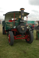 The Great Dorset Steam Fair 2006, Image 490