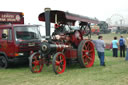 The Great Dorset Steam Fair 2006, Image 492