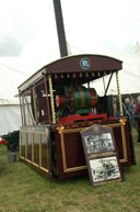 The Great Dorset Steam Fair 2006, Image 536