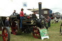 The Great Dorset Steam Fair 2006, Image 539