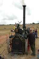 The Great Dorset Steam Fair 2006, Image 547