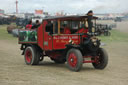 The Great Dorset Steam Fair 2006, Image 562