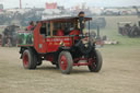 The Great Dorset Steam Fair 2006, Image 564