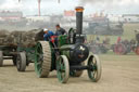 The Great Dorset Steam Fair 2006, Image 576
