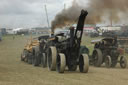 The Great Dorset Steam Fair 2006, Image 579
