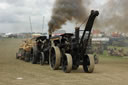The Great Dorset Steam Fair 2006, Image 580