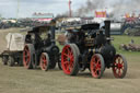 The Great Dorset Steam Fair 2006, Image 590