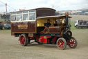 The Great Dorset Steam Fair 2006, Image 609
