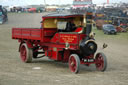The Great Dorset Steam Fair 2006, Image 615