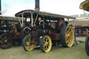The Great Dorset Steam Fair 2006, Image 627
