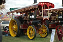 The Great Dorset Steam Fair 2006, Image 628