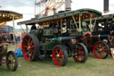 The Great Dorset Steam Fair 2006, Image 632